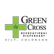 Green Cross - Silt