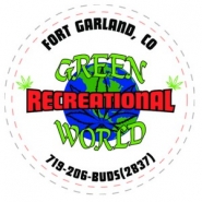 Green World Recreational