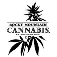 Rocky Mountain Cannabis - Dinosaur
