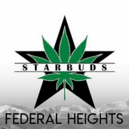 Starbuds - Federal Heights