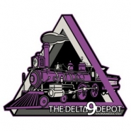 The Delta 9 Depot