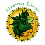 Green Lion