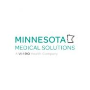Minnesota Medical Solutions - 84th Street