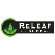 ReLeaf Shop