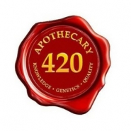 Apothecary 420