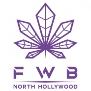 Fountain of Wellbeing Weed Dispensary North Hollywood