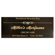 Miller's Marijuana