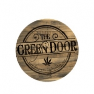 The Green Door - Buckley