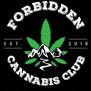 Forbidden Cannabis Club - Carson