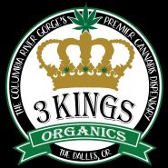 Three Kings Organics
