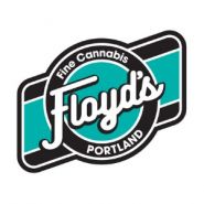 Floyd's Fine Cannabis - NE Broadway