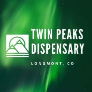 Twin Peaks Dispensary