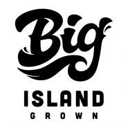 Big Island Grown (B.I.G.) Kona