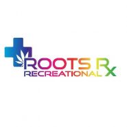 Roots RX - Basalt