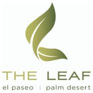 The Leaf El Paseo