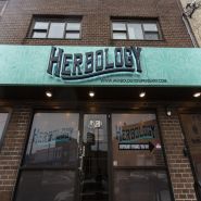 Herbology - Philadelphia