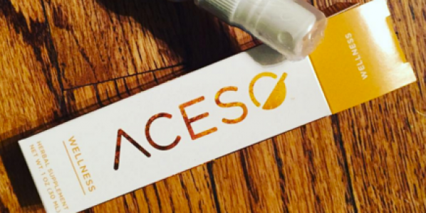 aceso wellness bottle satchet