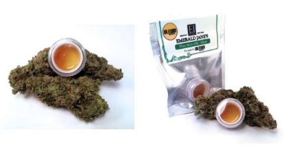 emerald extracts
