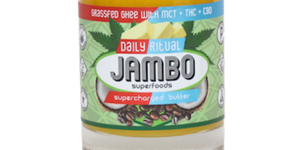 jambo daily ritual thc grassfed cbd