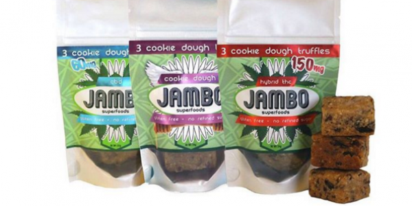jambo packages