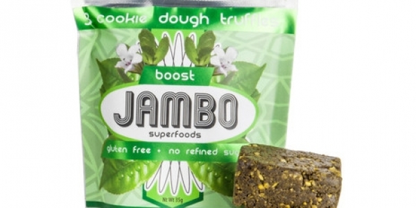 jambo superfoods boost truffle natural energy