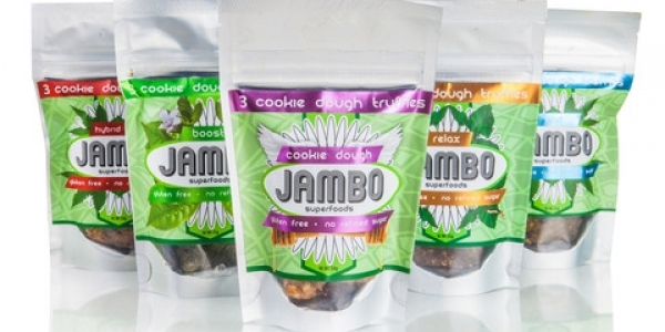 jambo superfoods packages various