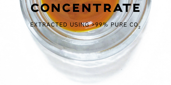 raven grass pure cannabis concentrate