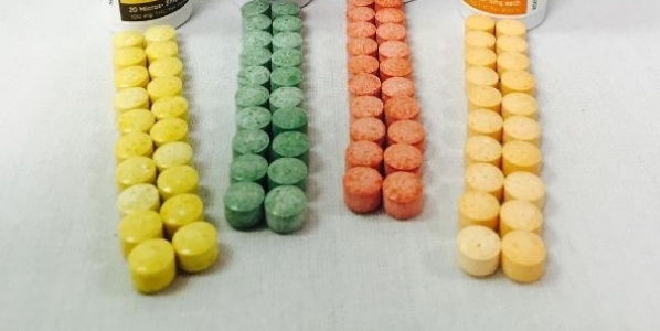 stokes confections pill
