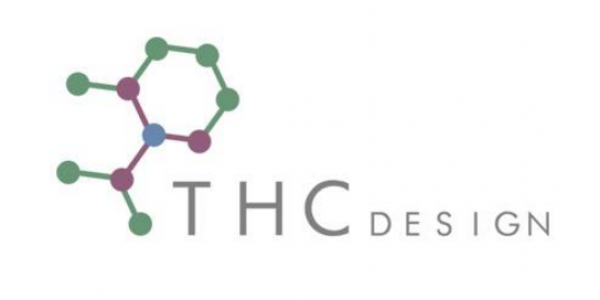 thc design logo 2