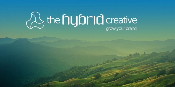 the hybrid creative
