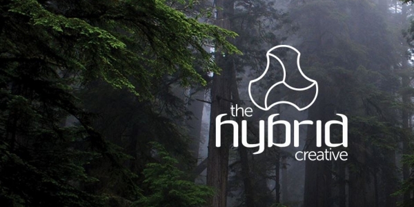 the hybrid creative trees