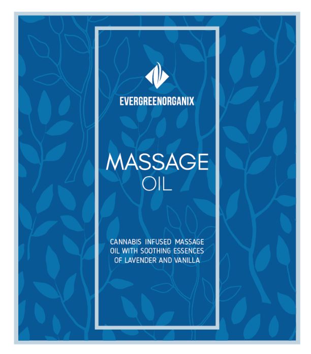 Evergreen Organix Products