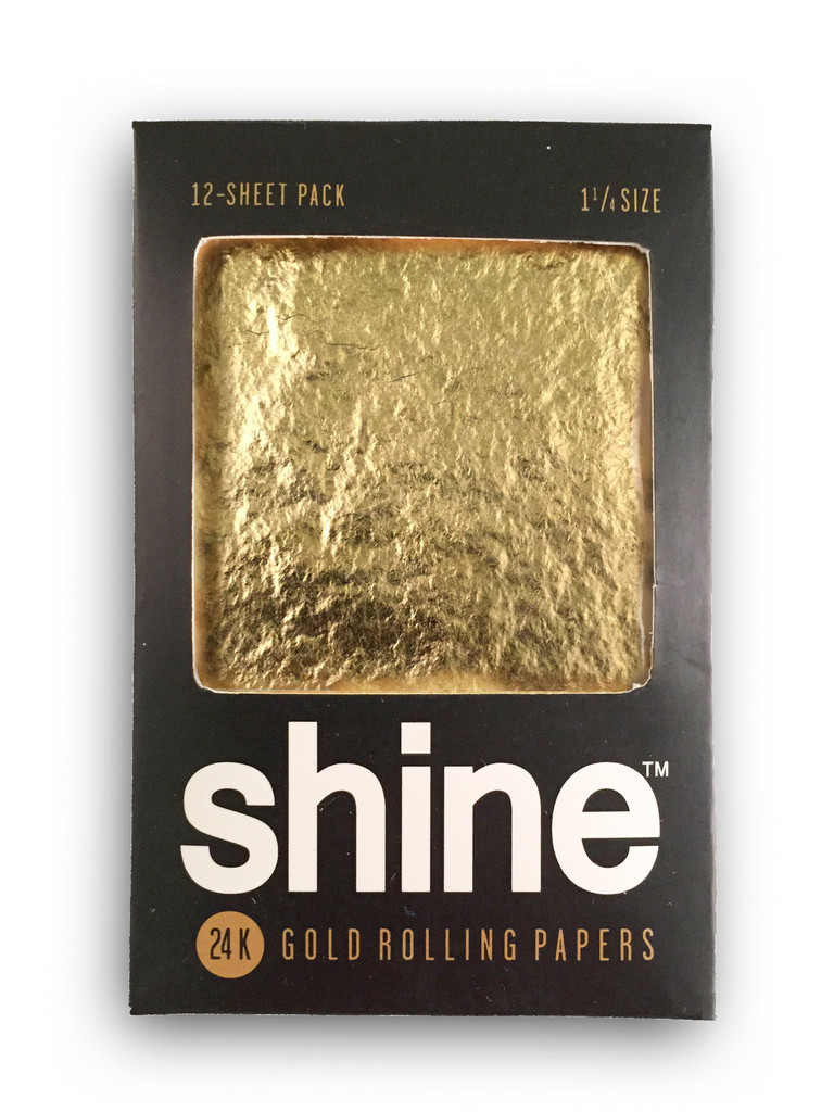 Shine Papers Products