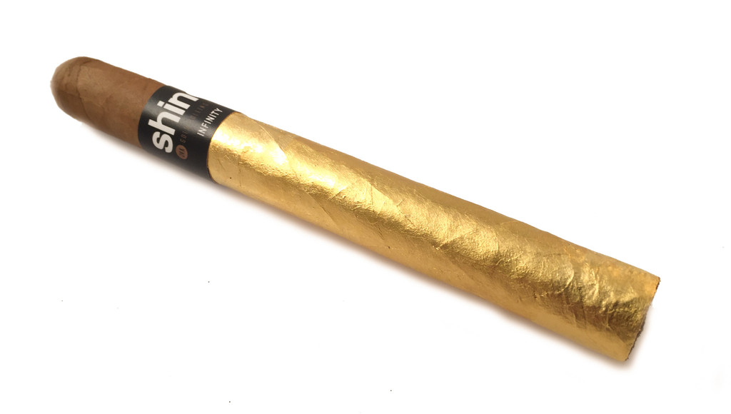 shinepapers shine gold infinitycigar cigar blunt papers_1459805963