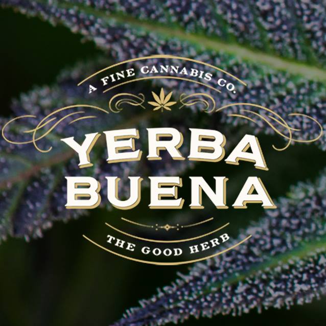 yerba buena a novel yerba buena a novel