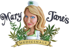 Mary Jane's Medicinals