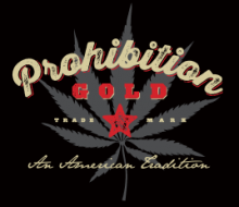 Prohibition Gold