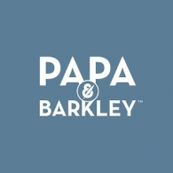 Papa & Barkley