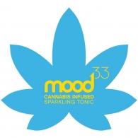 mood33 Cannabis Infused Sparkling Tonics