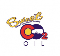 Sweet CO2 Oil