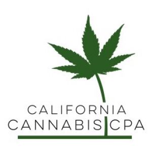 California Cannabis CPA