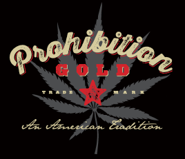 Prohibition Gold