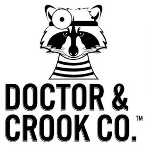 Doctor & Crook Co.