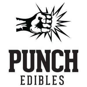 Punch Edibles