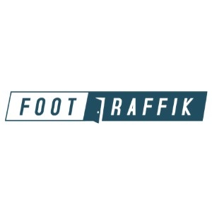 Foottraffik