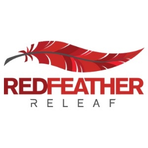 Redfeather Releaf